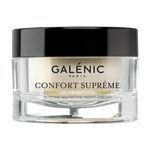 Galénic Confort Supreme Crema Nutrizione Intensa Notte 50ml