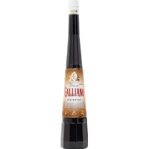 Galliano Ristretto