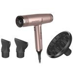 Gama iQ Perfetto Oro Rosa