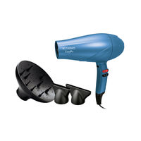Gama Leggero Ozone Ion 4D