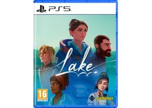 Gamious Lake PS5