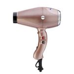 Gamma Più Aria Dual Ionic Oro Rosa