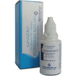 Ganassini Ganazolo emulsione cutanea 30ml 1%