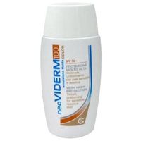 Ganassini Neoviderm 100 Emulsione Fluida Color SPF50+ 50ml