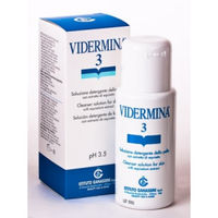Vidermina 3 Soluzione Detergente