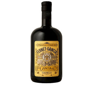 Gancia Fernet