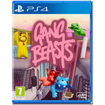 Skybound Games Gang Beasts PS4