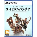 Nacon Gangs of Sherwood PS5