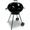 Garden Friend Barbecue Freetime Ø 56cm