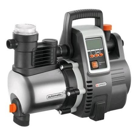 Gardena 6000/6E Pompa automatica