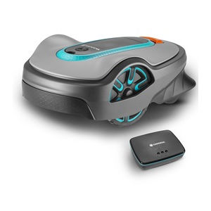 Gardena Smart Sileno Life Set