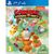 Microids Garfield: Lasagna Party PS4