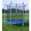 Garlando Trampolino Elastico Combi