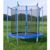 Garlando Trampolino Elastico Combi S Ø 183cm
