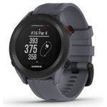 Garmin Approach S12 Blu granito