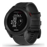 Garmin Approach S12 Grigio scuro