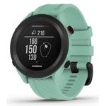 Garmin Approach S12 Neo Tropic