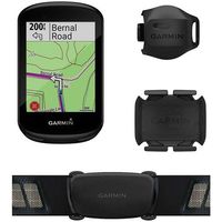 Garmin Edge 830 Bundle sensori