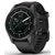 Garmin epix Pro (Gen 2) 42mm Sapphire Edition Carbon Gray DLC Titanium con cinturino nero