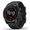 Garmin epix Pro (Gen 2) 47mm Standard Edition Slate Gray con cinturino nero