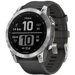 Garmin Fenix 7 Grafite