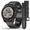 Garmin Fenix 7 Sapphire Solar Vented Titanium
