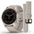 Garmin Fenix 7S Pro 42mm - Sapphire Solar Edition Rose Gold / Ivory