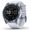 Garmin Fenix 7X Sapphire Solar Bianco