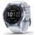 Garmin Fenix 7X Sapphire Solar Bianco