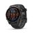 Garmin Fenix 8 43mm Amoled Black/pebble grey