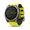 Garmin Fenix 8 47mm Solar Sapphire Amp yellow/graphite