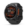 Garmin Fenix 8 51mm Amoled Black