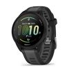 Garmin Forerunner 165 Black/Slate grey