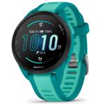 Garmin Forerunner 165 Music Turquoise / Aqua