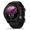 Garmin Forerunner 255S Music Nero