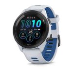 Garmin Forerunner 265 Bianco