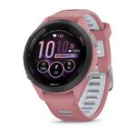 Garmin Forerunner 265S Rosa
