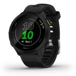 Garmin Forerunner 55 Nero