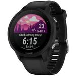Garmin Forerunner 955 Nero