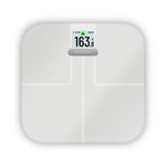 Garmin Index S2 Smart Scale Bianco