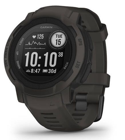 Garmin Instinct 2 Graphite