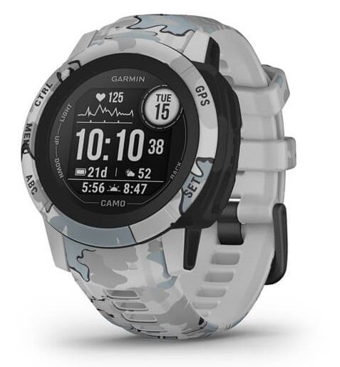 Garmin Instinct 2S Camo Edition