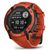 Garmin Instinct 2X Solar Rosso