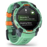 Garmin Instinct 3 45mm Neotropic