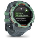 Garmin Instinct 3 50mm Neotropic