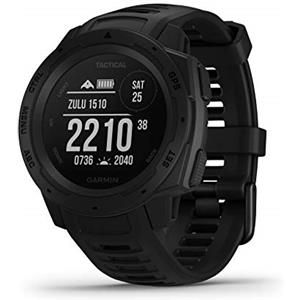 Garmin Instinct Tactical Nero