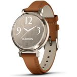 Garmin Lily 2 Classic Cream Gold