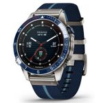 Garmin MARQ (Gen 2) Captain