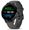 Garmin Venu 3S Pebble Gray & Slate cinturino in silicone