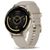 Garmin Venu 3S French Gray & Soft Gold cinturino in silicone